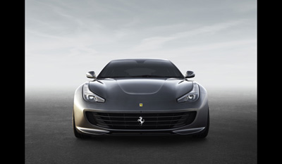 Ferrari GTC4 Lusso 2016  2